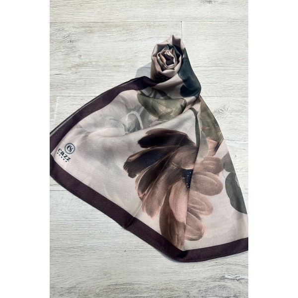 Işıltılı Solft Eşarp 02K